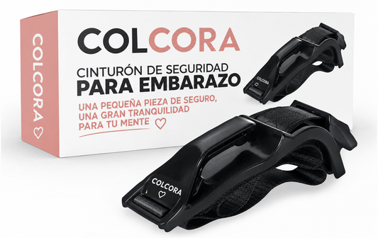 Por un EMBARAZO Más Seguro