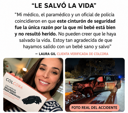 Por un EMBARAZO Más Seguro