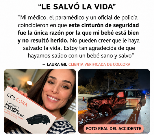 Por un EMBARAZO Más Seguro