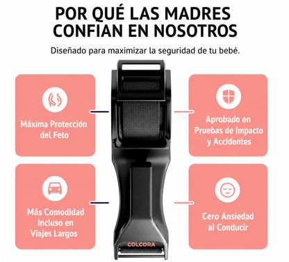 Por un EMBARAZO Más Seguro
